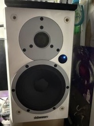 Dynaudio Xeo 3 無線喇叭一對（代用搖控）