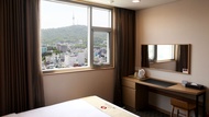 東大門天空花園飯店 1 館Hotel Skypark Dongdaemun 1