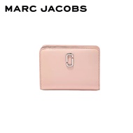 MARC JACOBS THE J MARC MINI COMPACT WALLET PF23 2S3SMP003S01 กระเป๋าสตางค์