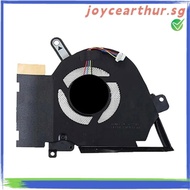{joycearthur.}Replacement Cooling Fan Heatsink for  TUF F15, FA516 FX516,FX516P FX516PE,PM 13NR076 C