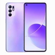 HP OPPO RENO 6 8/128 GB - OPO RENO 6 RAM 8 GB ROM 128 GB GARANSI RESMI