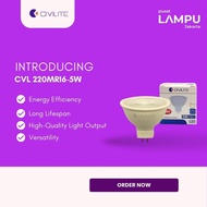 CIVILITE Mr16 Led 5Watt 220Volt 5W