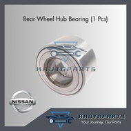 Rear Wheel Bearing for Nissan Serena C24 (40210-AA000)
