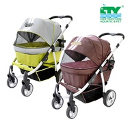 IBIYAYA RETRO ELEGAN I