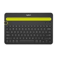 Logitech Bluetooth Multi-Device Keyboard K480