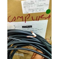 Mogami 3082 coaxial speaker Cable