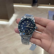 Longines Spirit Zulu Time GMT - 39mm