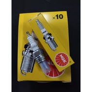 NGK SPARK PLUG (CPR6EA-9)(D8EA)(C7HSA)