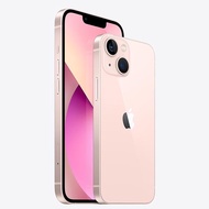 iphone 13 256GB pink second