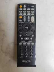 ONKYO REMOTE 遙控器