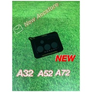 Tempered glass ceramic bluelight matte/tempered camera premium samsung a32