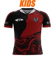 JERSEY ALTER EGO AWAY RED