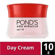 Ponds Age Miracle Day Cream 10gr