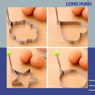 Set of 4 egg molds - BKT