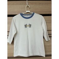 Dapper Brand White T-Shirt