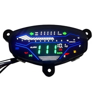 For Suzuki address V125 V125G V 125 G CF46A K5 K6 K7 Digital Meter assembly Speedometer Gauge