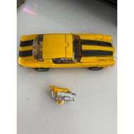 Transformers Studio Series SS-01 Bumblebee