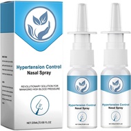 Semburan Hidung Kawalan Hipertensi Hza, Semburan Hidung Hza, Semburan Hidung Kawalan Hipertensi Asli