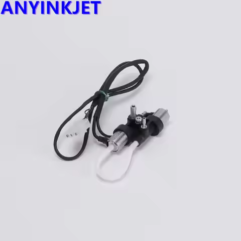 for Videojet VJ210 gutter pump solenoid valve assy for videojet 1210 1510 1610 1520 1220 1000 printe