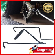 👍 Handle Dongkrak Mobil Pemutar Dongkrak Mobil Stang Dongkrak Mobil