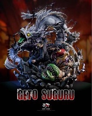 (收)各款咒術迴戰Gk拆擺或全新