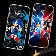 A1 Sonic TPU Case for Infinix Smart 7 6 8 9 Pro Cover