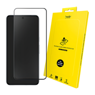 HODA 好貼 2.5D滿版黑玻璃貼 Google Pixel 8a 1個