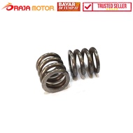 Per Suling Shock Depan Honda Supra, Grand, Legenda, Karisma, Supra X 125, Revo Lama