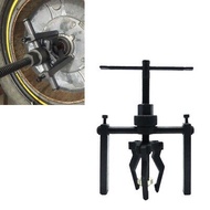 MKR Pilot Internal Bearing Puller 3 Jaws Puller Gear Wheel Extractor Automotive Machine Tool Kit