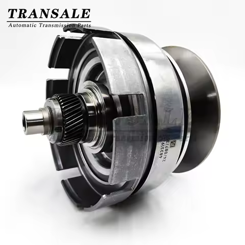 For Mini Cooper, Lifan CVT Push Belt Sprocket Set VT1 VT2 VT3 Auto Transmission Pulley Chain Assembl