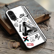 Softcase Glossy Case Samsung A07 5G Latest 2026 Case Samsung A07 - Casing Samsung A07 - Casing Handp