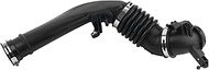 Engine Air Intake Filter Hose Tube W/Temp Sensor Compatible with 2013-2016 Ford Escape 2.0L Replace 