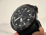 Tissot Seastar Powermatic 80 Automatic Watch