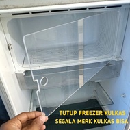 Rak Kulkas Sparepart Lemari Es Sanyo Slim Beauty 1 Pintu