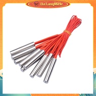 DC Cartridge Heater / Thread Immersion Water Heating Element