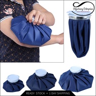 Reuseable Ice Bag Cooler Cooling Therapy Body Muscle Pain Treatment Pain Reliever Muscle Beg Ais Pen