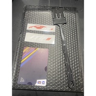 NFC TOUCH N GO CARD READY STOCK