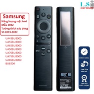 Original New Solar q70b QLED Samsung TV control Samsung 75q70ba 85q70ba TV remote control