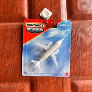 Matchbox Skybusters Airbus Beluga - Matchbox Airbus Beluga