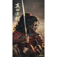 Pre-Order COOMODEL 1/6 : EMPIRE ERA-SANADA YUKIMURA