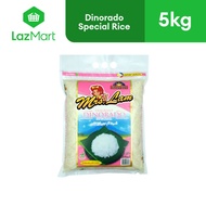 MRS Lam Dinorado Special Rice 5kg