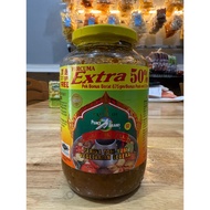 VEGETARIAN tom flavor | Tom yum paste