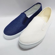 902 Made In Taiwan Canvas Shoes White Superstore Pick-Up Maximum 8 Pairs, 9 Pairs Or More Including 