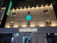 Bucheon The Seolleim Hotel Stay - Gimpo Airport