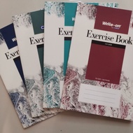 Campap A4 Exercise Book