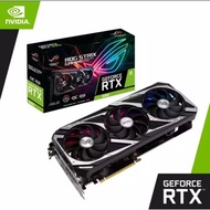 Asus ROG Strix RTX 3060 OC 12GB Gaming