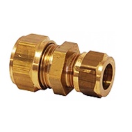 22mm x 15mm Copper Fittings Reducing Socket