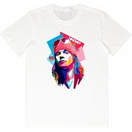 Men's Clothes Men's T-shirts Men's Tops Axl Rose DTF545 AMG