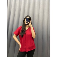 Enzy - Blouse women's tops