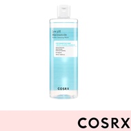 [COSRX ] Low pH Niacinamide Micellar Cleansing Water 400ML, Niacinamide, for sensitive skin